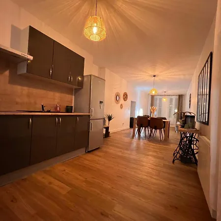 La Boheme * Τρουά