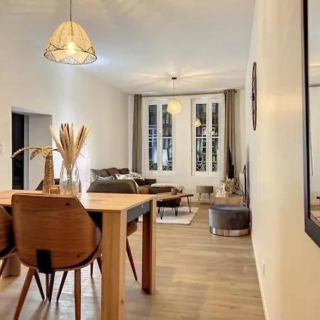 La Boheme Τρουά