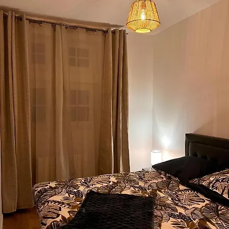 La Boheme * Τρουά