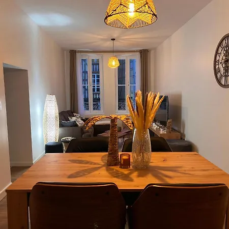 La Boheme Apartamento *